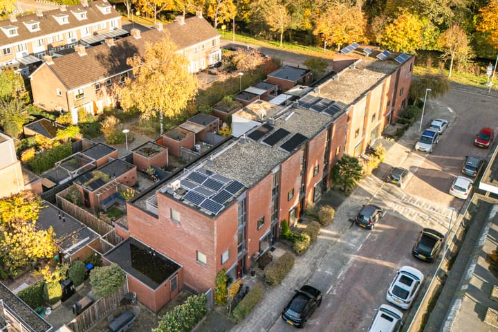 Foto 30 van Montfoortlaan 56