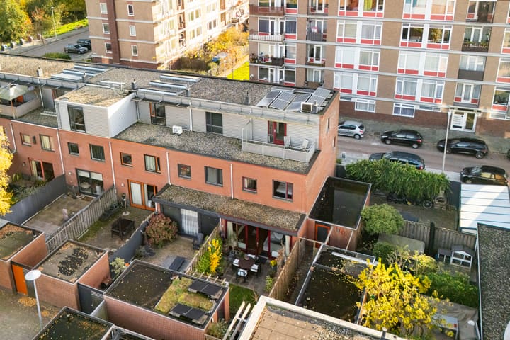 Foto 31 van Montfoortlaan 56