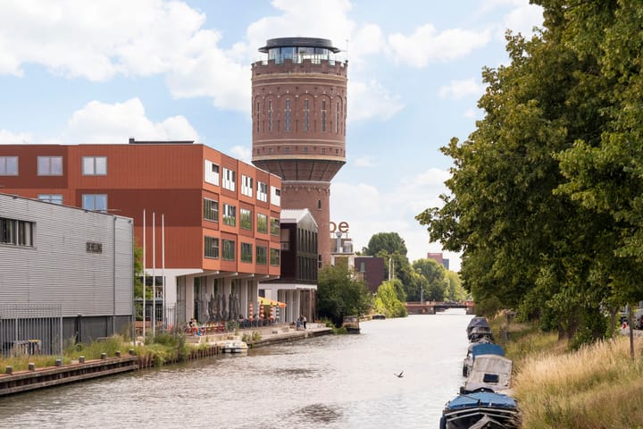 Foto 33 van Montfoortlaan 56