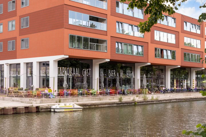 Foto 34 van Montfoortlaan 56