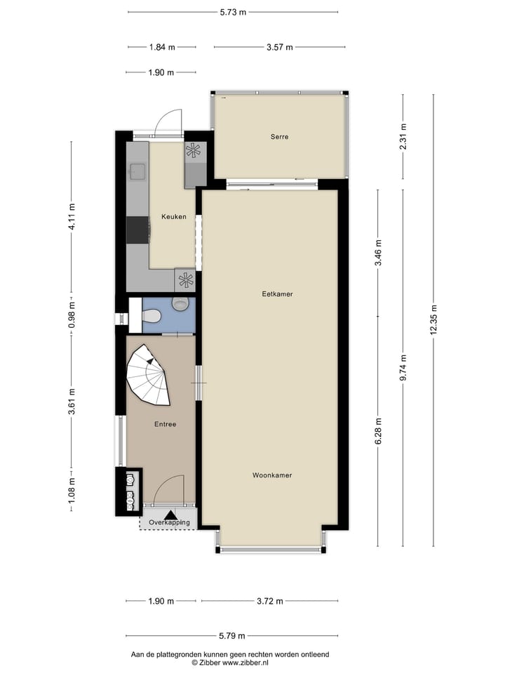 Foto 64 van Parallelweg 44