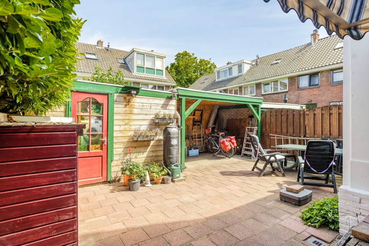 Foto 60 van Parallelweg 44