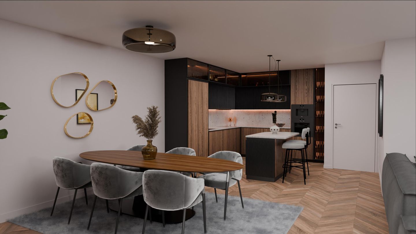 Photo 5 of Pastoor Brouwersstraat (Bouwnr. 3 C)