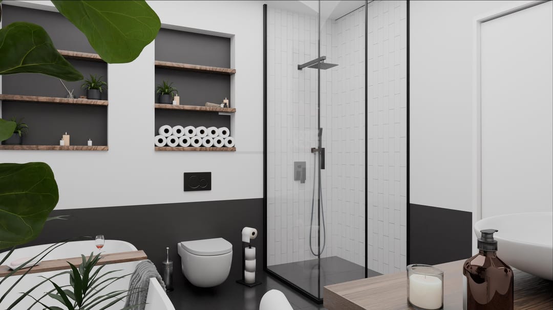 Photo 13 of Pastoor Brouwersstraat (Bouwnr. 3 C)