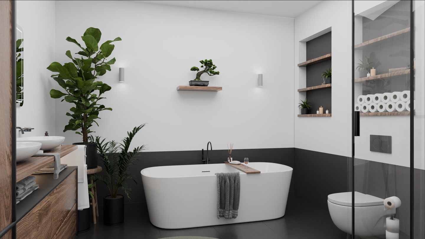 Photo 14 of Pastoor Brouwersstraat (Bouwnr. 3 C)