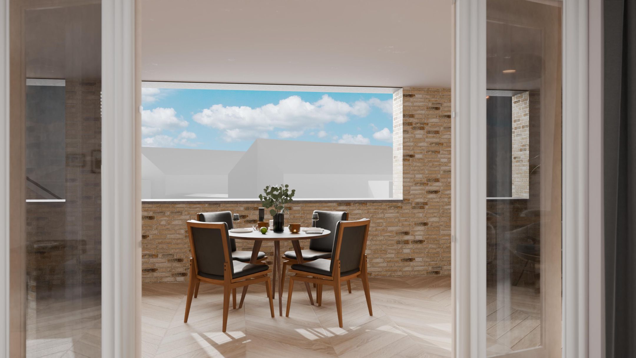 Photo 15 of Pastoor Brouwersstraat (Bouwnr. 3 C)