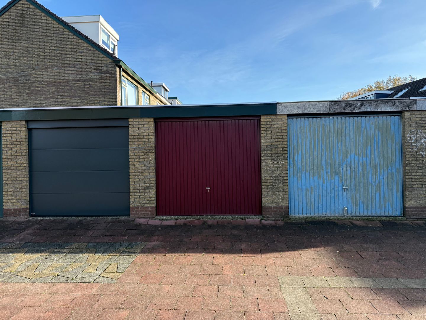 Photo 1 of Christinalaan 5