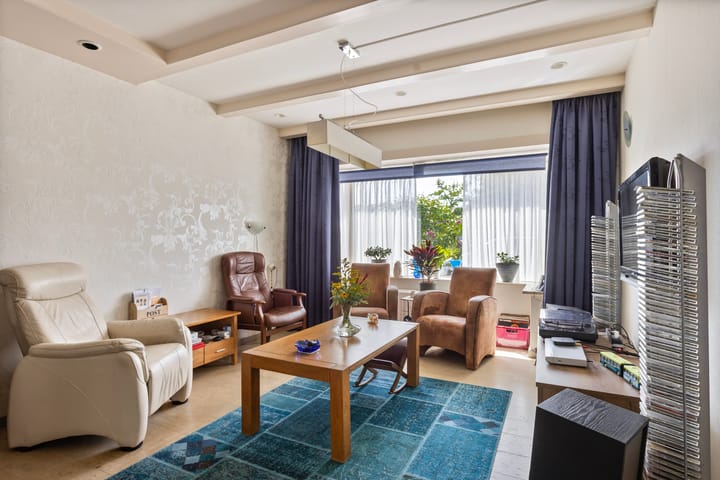 Foto 13 van Parallelweg 44