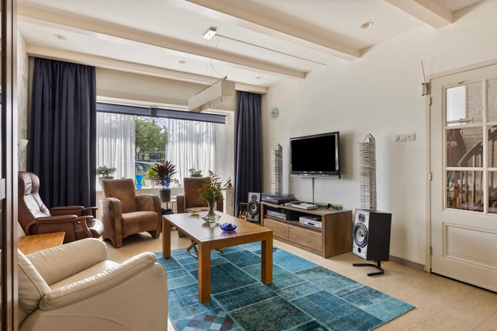 Foto 12 van Parallelweg 44