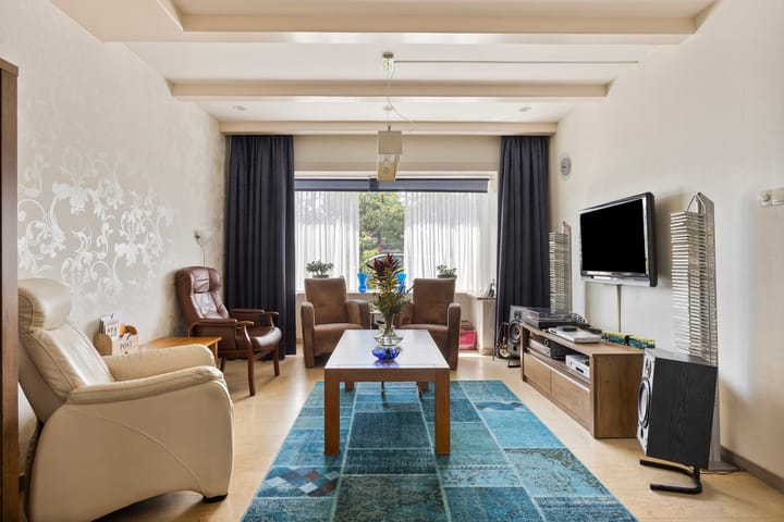 Foto 9 van Parallelweg 44