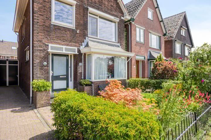 Foto 3 van Parallelweg 44