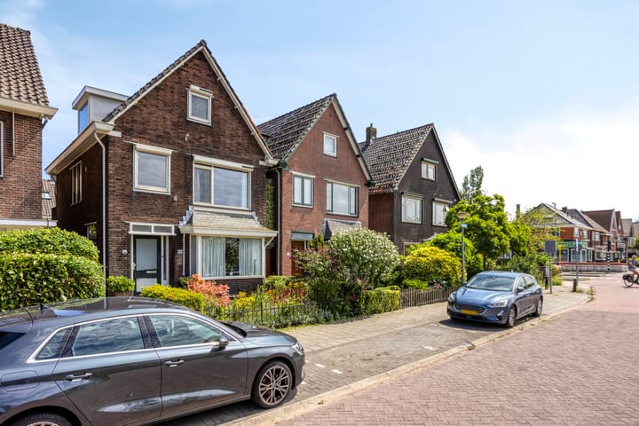 Foto 2 van Parallelweg 44