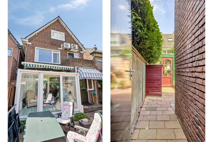 Foto 63 van Parallelweg 44