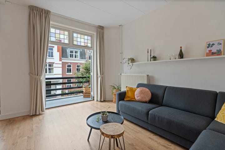 Foto 2 van Hugo de Grootstraat 84