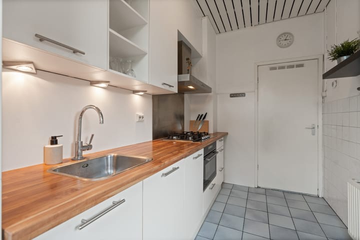 Foto 3 van Hugo de Grootstraat 84