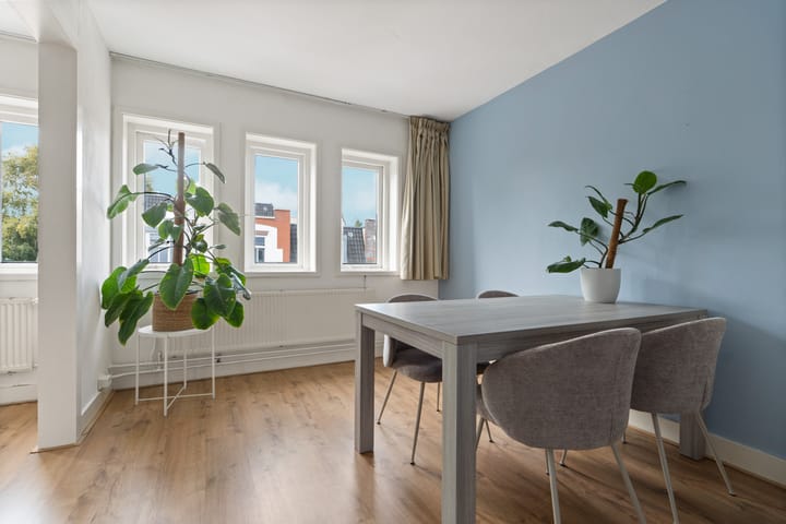 Foto 4 van Hugo de Grootstraat 84