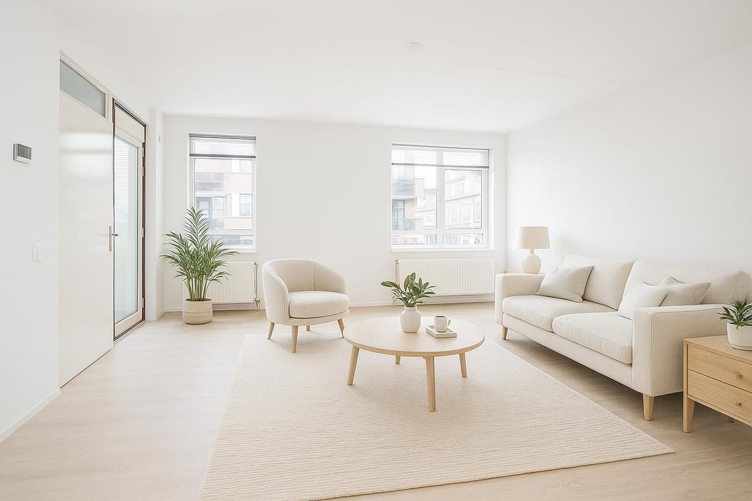 Foto 2 van Steenlaan 5