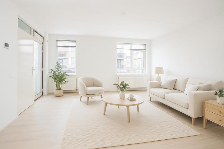 Foto 2 van Steenlaan 5