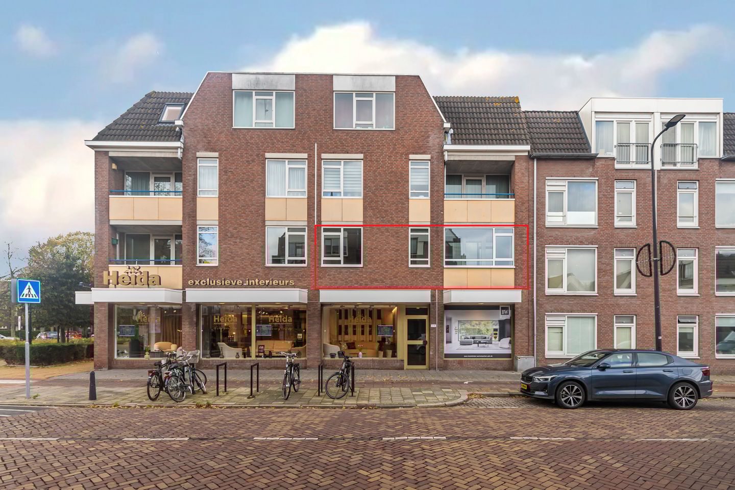 Foto 5 van Steenlaan 5