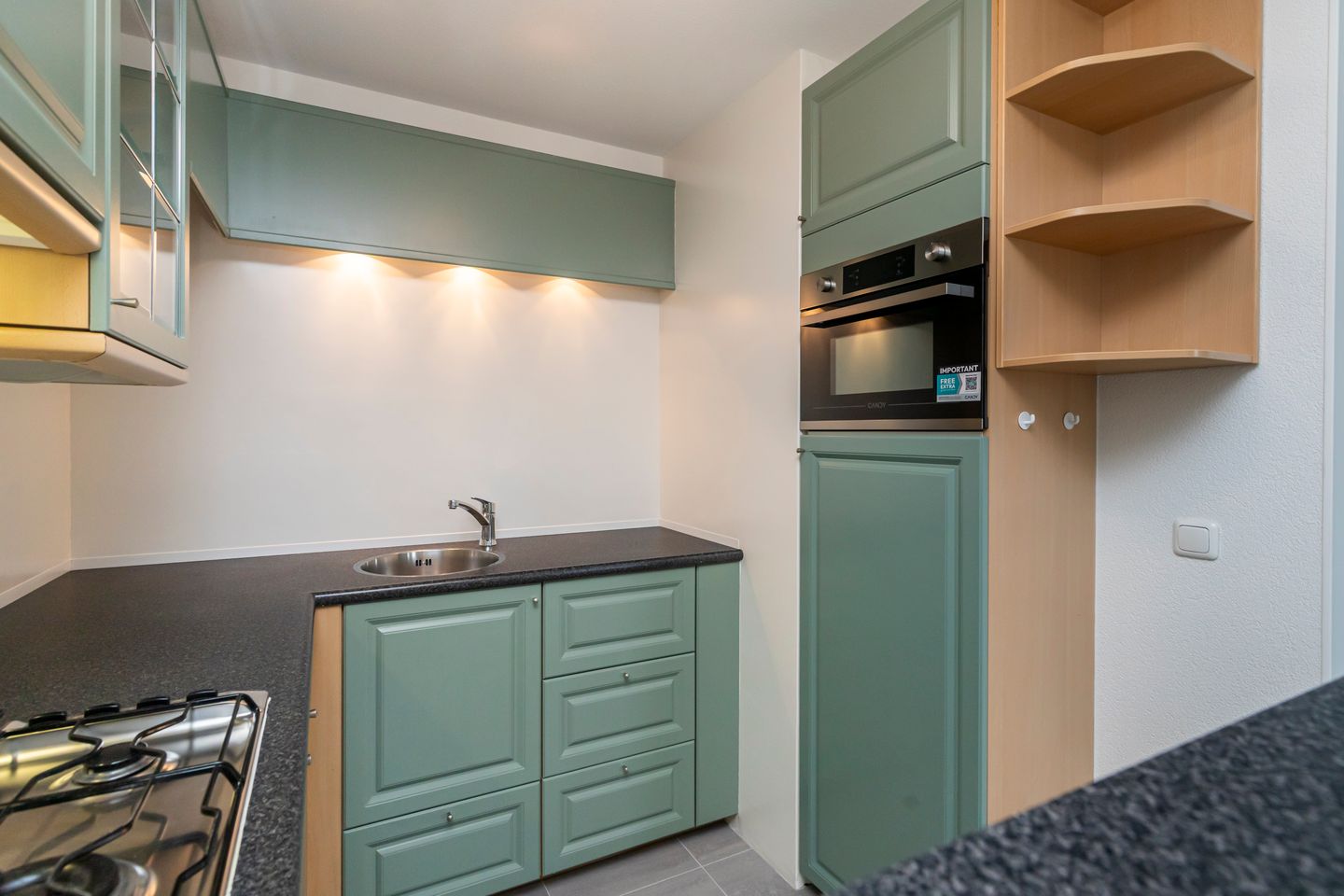 Foto 10 van Steenlaan 5