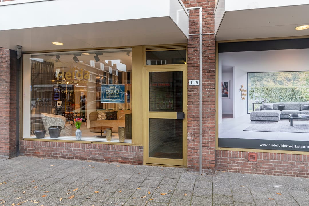 Foto 23 van Steenlaan 5