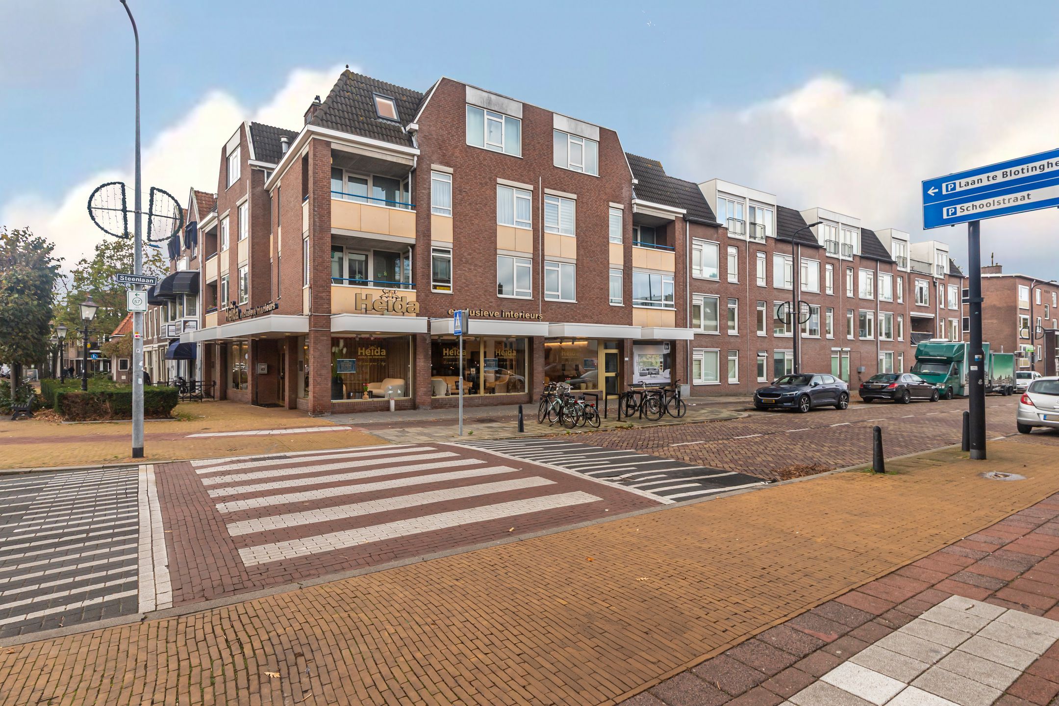 Foto 24 van Steenlaan 5