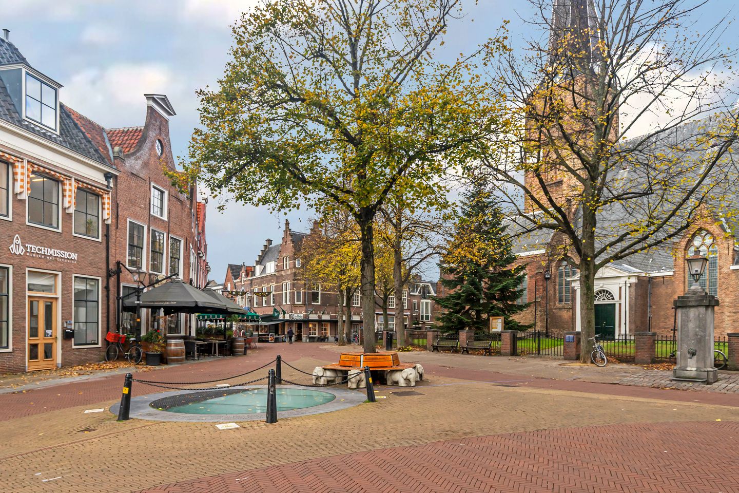 Foto 25 van Steenlaan 5