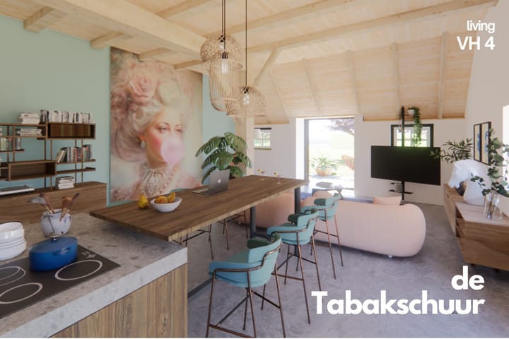 Photo 4 of Vossenhol 16