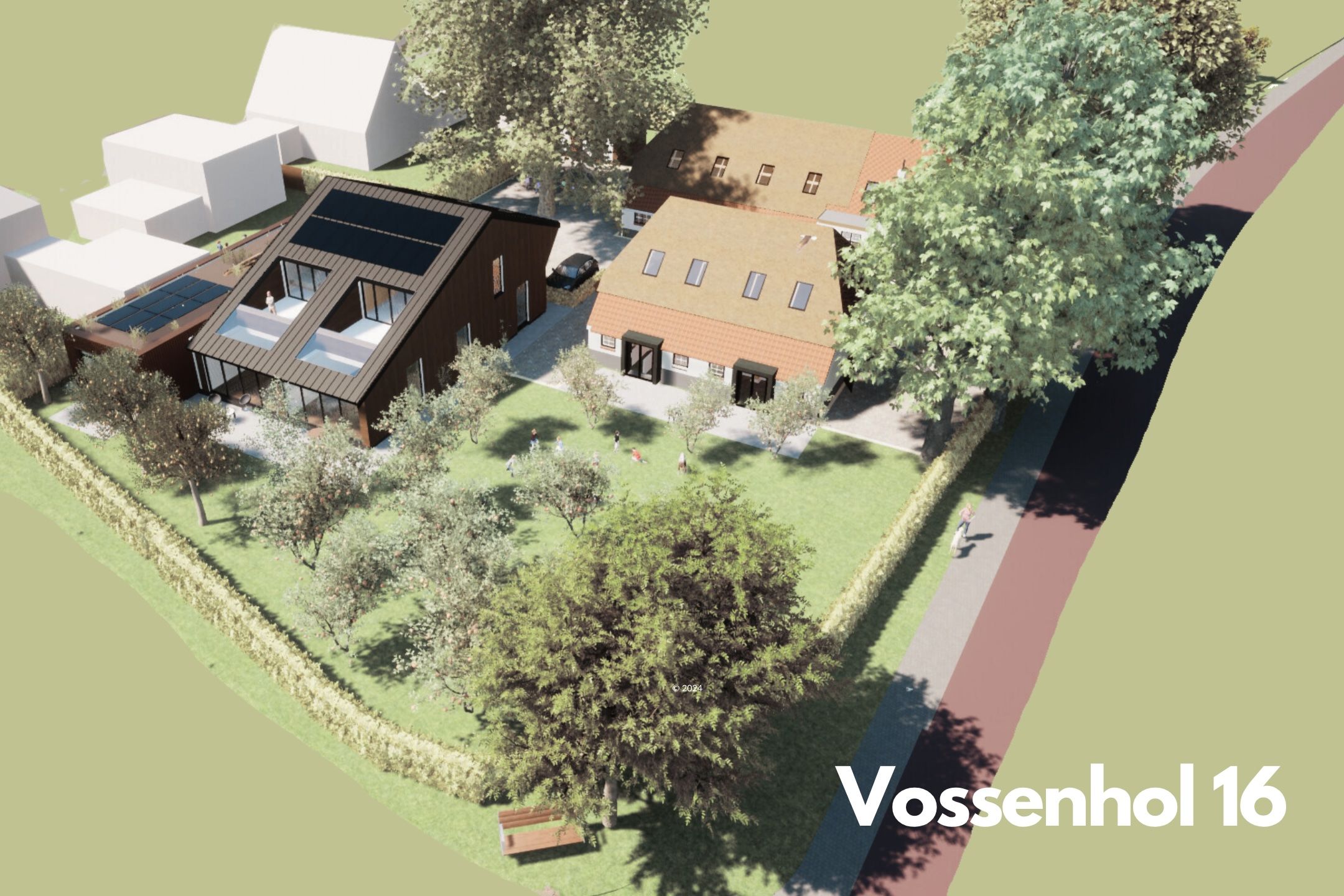 Foto 15 van Vossenhol 16