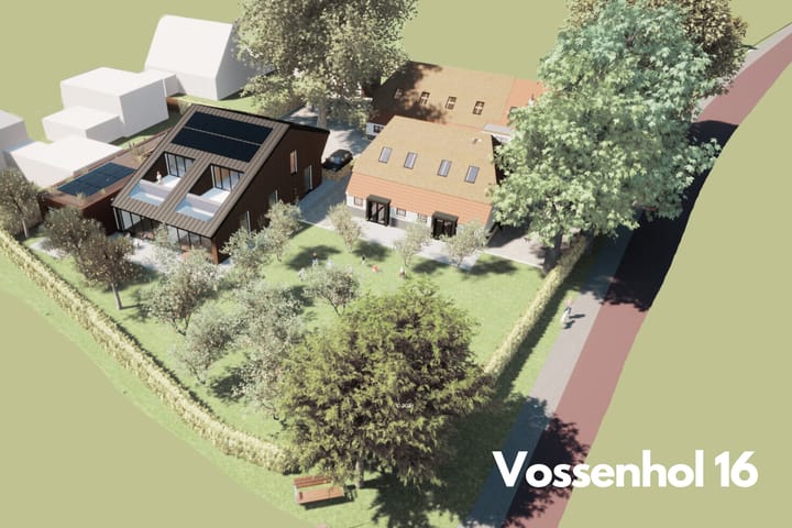 Foto 15 van Vossenhol 16