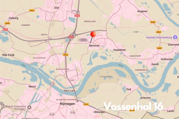 Foto 17 van Vossenhol 16