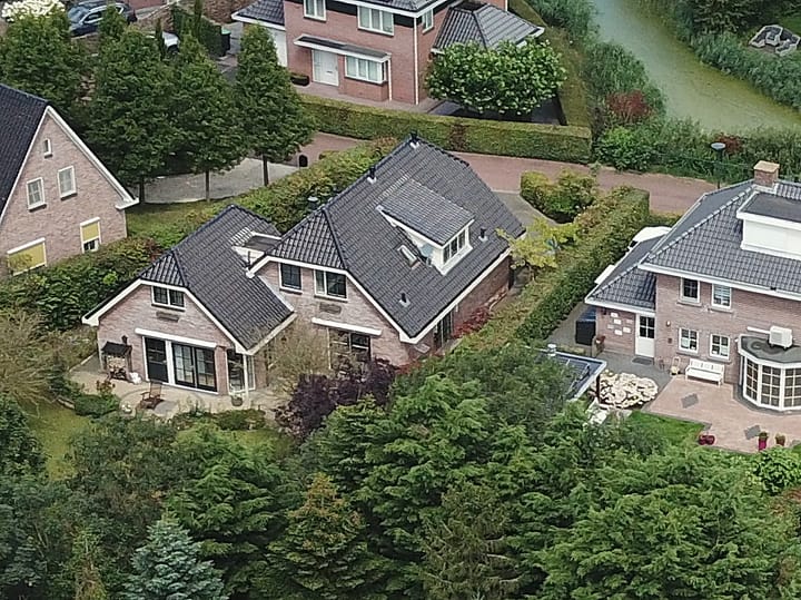 Photo 3 of Gooischelaan 14