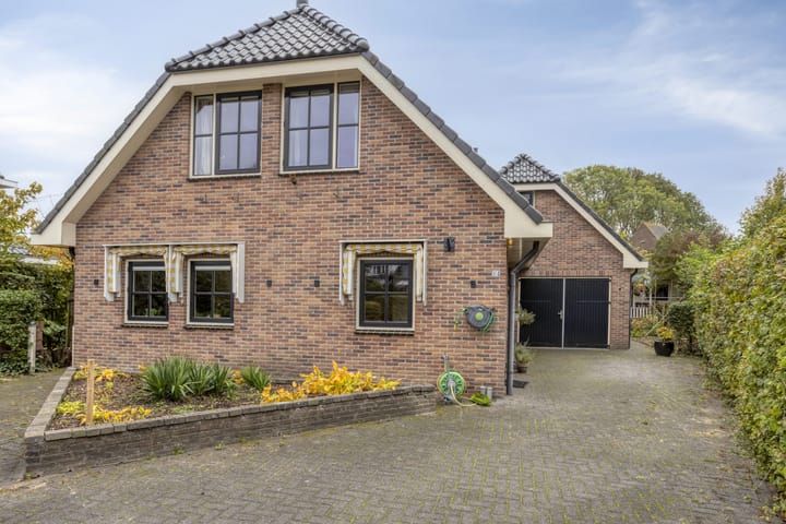 Photo 4 of Gooischelaan 14