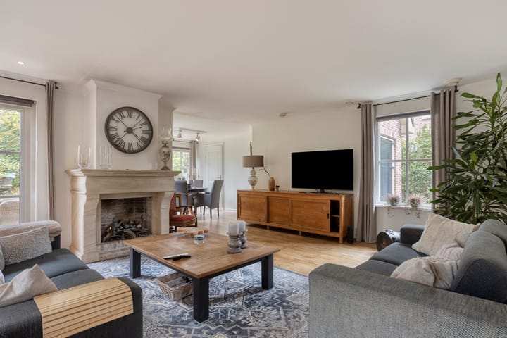 Photo 7 of Gooischelaan 14