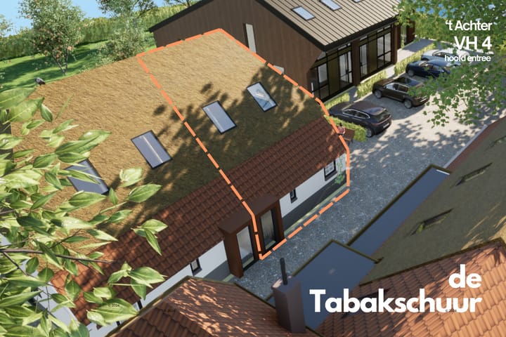 Foto 12 van Vossenhol 16