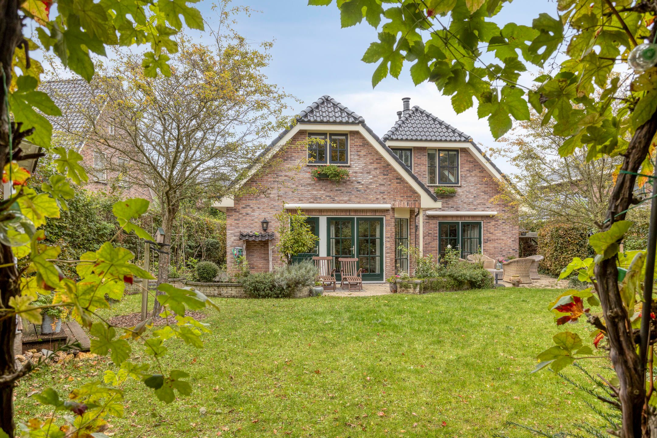 Gooischelaan, 14, Zuidland, 3214VS, Zuid-Holland, Nederland 14 