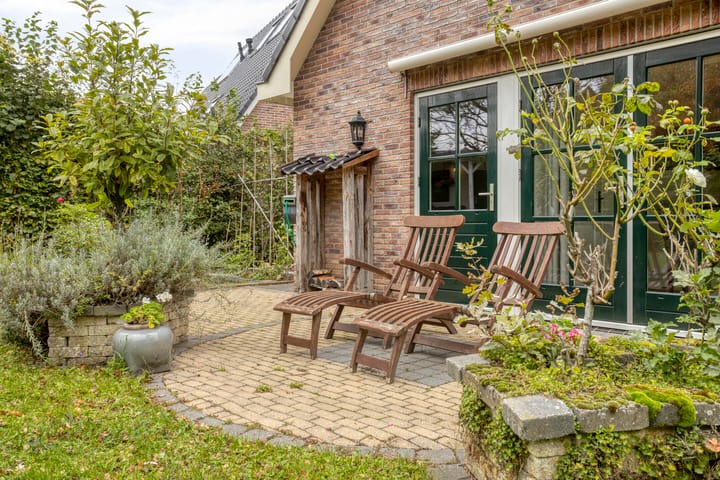 Photo 32 of Gooischelaan 14