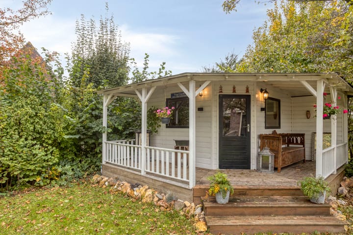 Photo 33 of Gooischelaan 14