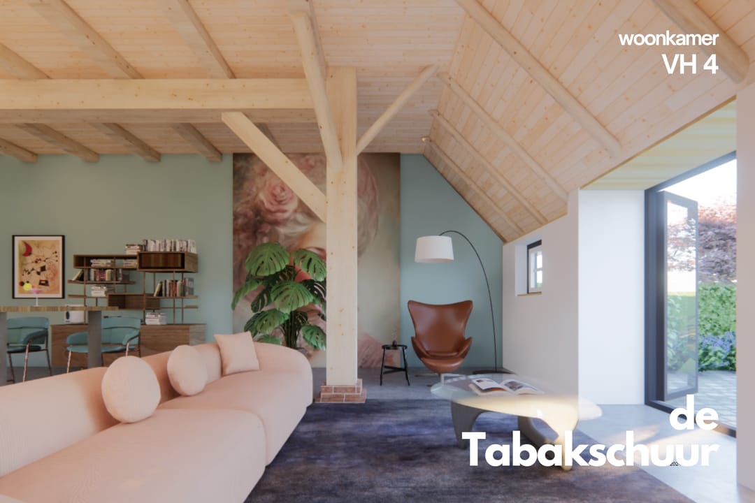 Foto 7 van Vossenhol 16