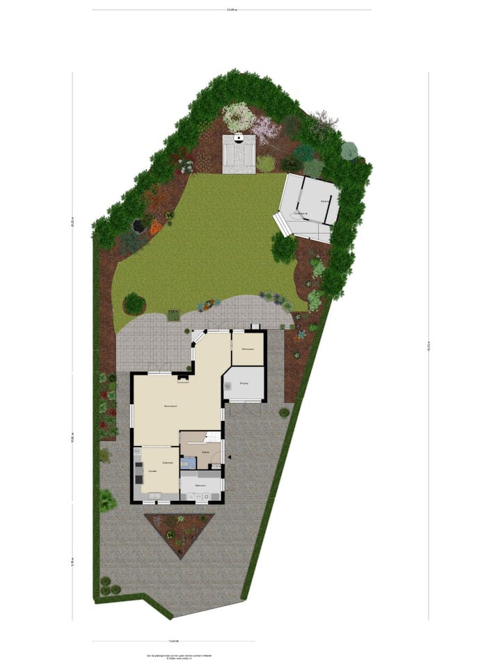 Photo 40 of Gooischelaan 14