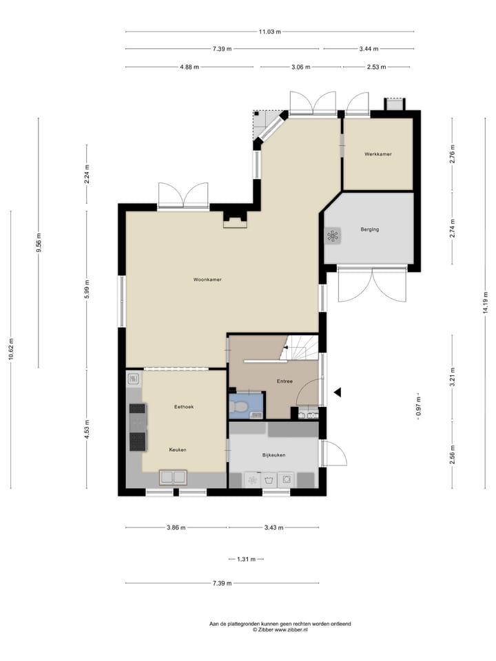 Photo 41 of Gooischelaan 14