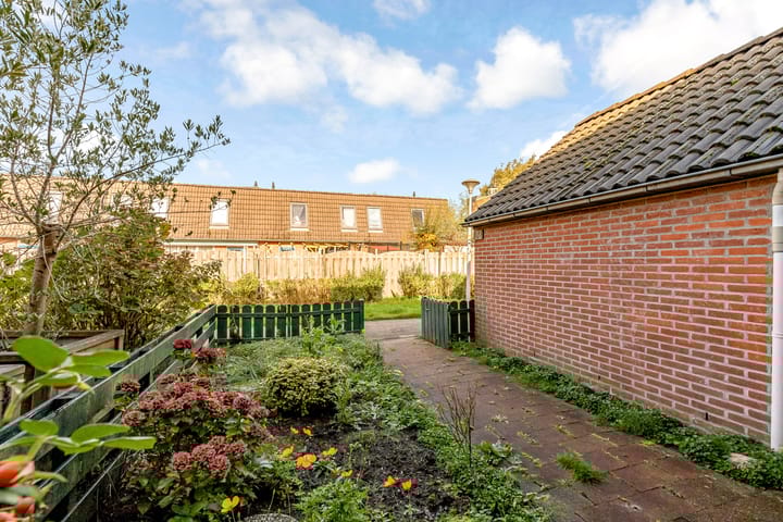 Foto 6 van Leemwierde 172