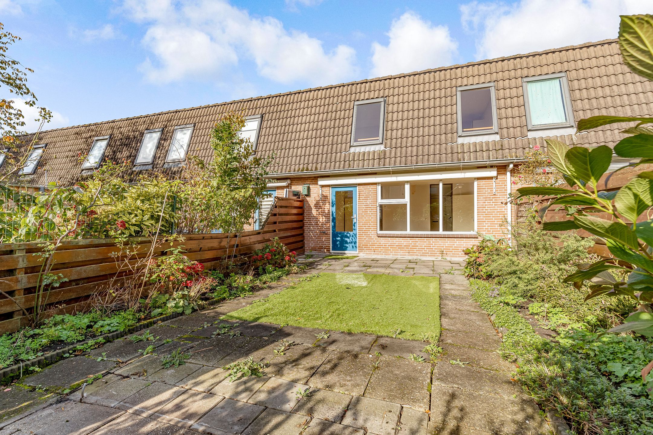 Foto 3 van Leemwierde 172