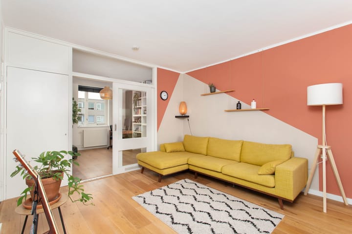 Foto 4 van Spaaklaan 37