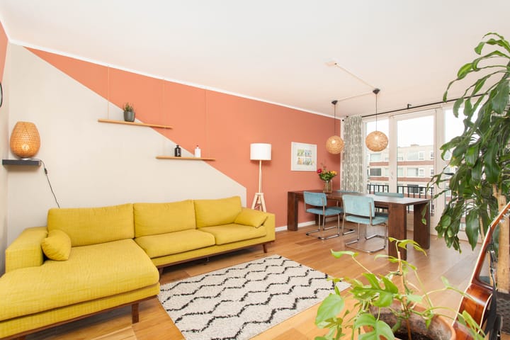 Foto 2 van Spaaklaan 37