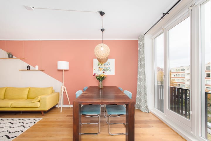 Foto 6 van Spaaklaan 37