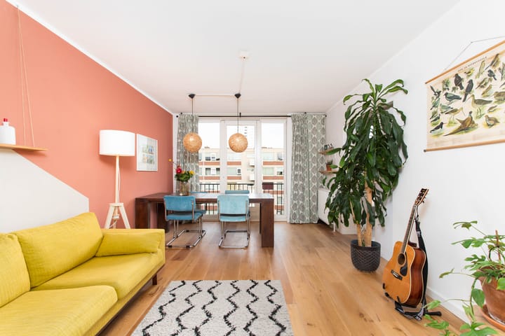 Foto 3 van Spaaklaan 37