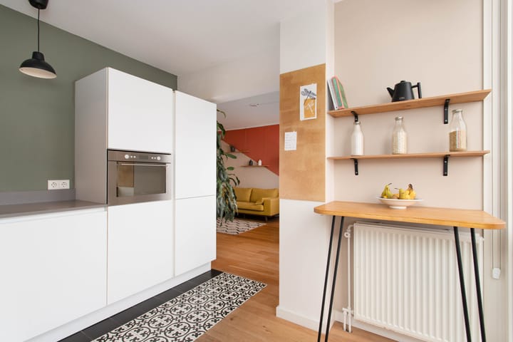 Foto 10 van Spaaklaan 37