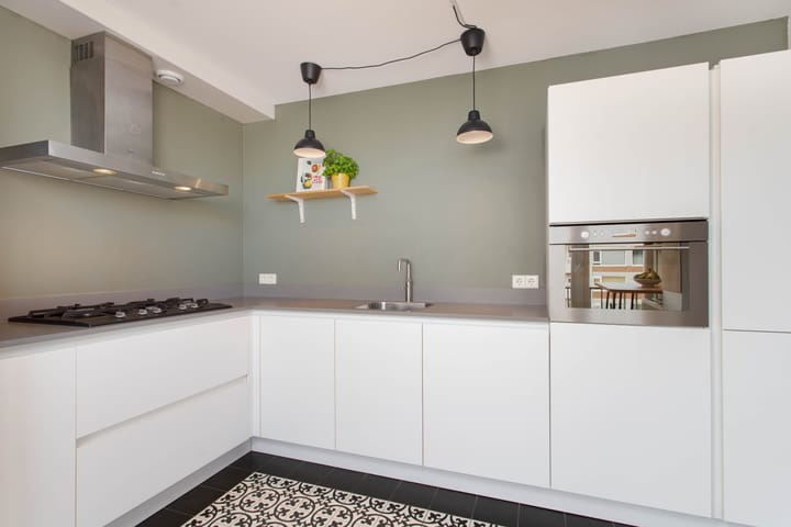 Foto 8 van Spaaklaan 37