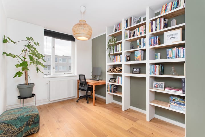 Foto 11 van Spaaklaan 37